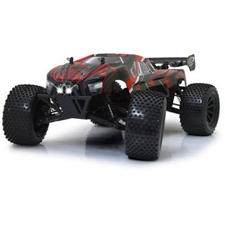 Jamara Brecter Truggy BL 4WD 14+