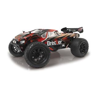 Jamara Brecter Truggy BL 4WD 14+