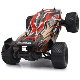 Jamara Brecter Truggy BL 4WD 14+