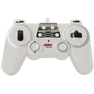 Jamara Mercedes-Benz Container LKW Arocs 1:20 2,4G