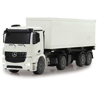 Jamara Mercedes-Benz Container LKW Arocs 1:20 2,4G
