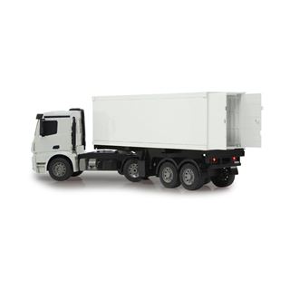 Jamara Mercedes-Benz Container LKW Arocs 1:20 2,4G