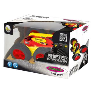 Jamara Stuntcar Shifter 2,4G 4WD 6+
