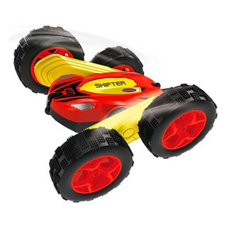 Jamara Stuntcar Shifter 2,4G 4WD 6+