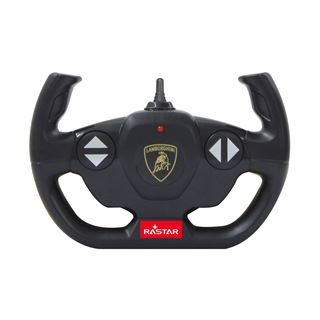 Jamara Lamborghini Aventador SVJ 1:14 wei&szlig; 2,4GHz A 6+