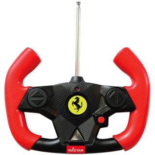 Jamara Ferrari F40 1:14 6+