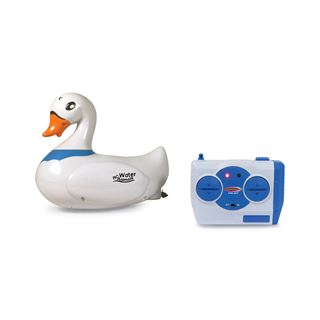 Jamara RC Water Animals Schwan 6+