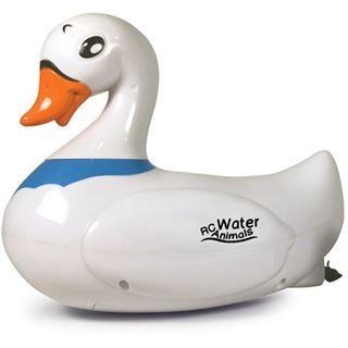 Jamara RC Water Animals Schwan 6+