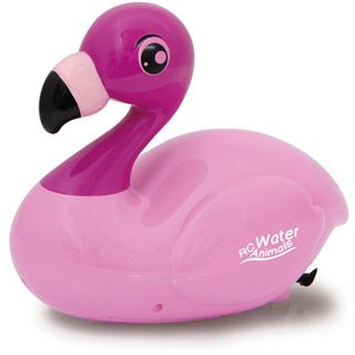 Jamara RC Water Animals Flamingo 6+