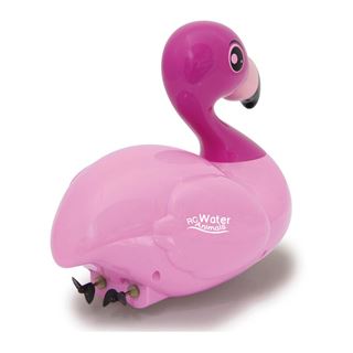 Jamara RC Water Animals Flamingo 6+