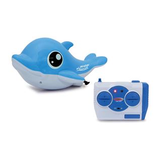 Jamara RC Water Animals Delphin 6+