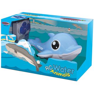 Jamara RC Water Animals Delphin 6+