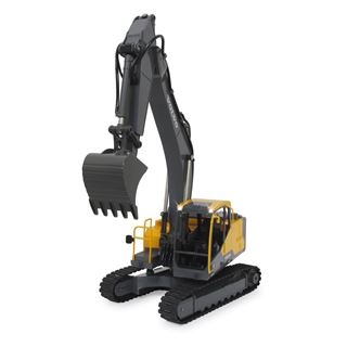 Jamara Bagger Volvo EC160E 1:16 2,4GHz grau/gelb 14+