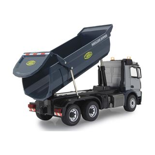 Jamara Muldenkipper Mercedes Arocs 1:20 2,4Ghz 14+ grau