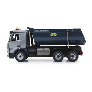 Jamara Muldenkipper Mercedes Arocs 1:20 2,4Ghz 14+ grau