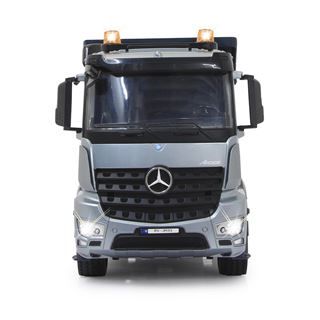 Jamara Muldenkipper Mercedes Arocs 1:20 2,4Ghz 14+ grau