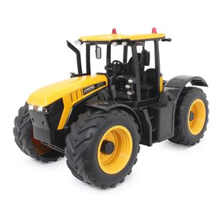 Jamara Traktor JCB Fastrac 1:16 2,4GHz gelb/schwarz 6+