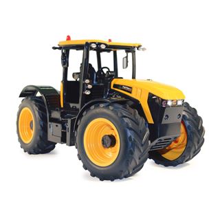 Jamara Traktor JCB Fastrac 1:16 2,4GHz gelb/schwarz 6+