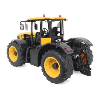 Jamara Traktor JCB Fastrac 1:16 2,4GHz gelb/schwarz 6+