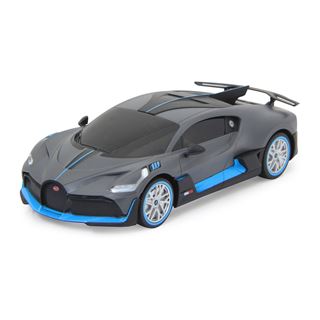 Jamara Bugatti Divo 1:24 2,4GHz 6+ grau