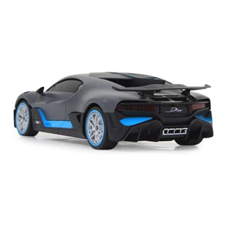 Jamara Bugatti Divo 1:24 2,4GHz 6+ grau