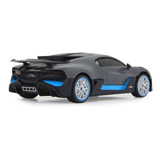 Jamara Bugatti Divo 1:24 2,4GHz 6+ grau