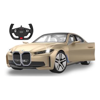 Jamara BMW i4 Concept 1:14 2,4GHz 6+ gold