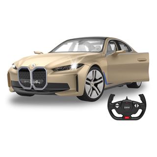 Jamara BMW i4 Concept 1:14 2,4GHz 6+ gold