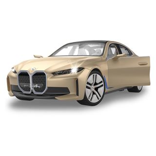 Jamara BMW i4 Concept 1:14 2,4GHz 6+ gold