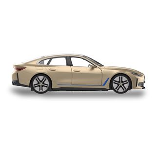 Jamara BMW i4 Concept 1:14 2,4GHz 6+ gold