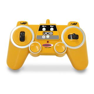 Jamara Baggerlader JCB 1:20 2,4GHz