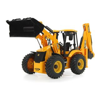Jamara Baggerlader JCB 1:20 2,4GHz