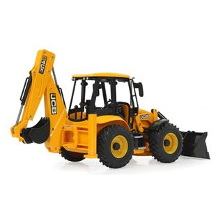 Jamara Baggerlader JCB 1:20 2,4GHz