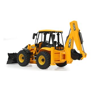 Jamara Baggerlader JCB 1:20 2,4GHz