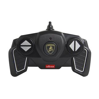 Jamara Lamborghini Sian FKP 37 1:18 gr&uuml;n 2,4GHz Bausatz