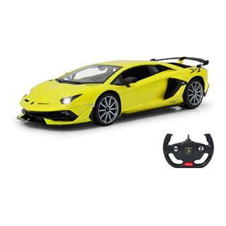 Jamara Lamborghini Aventador SVJ 1:14 gelb 2,4GHz B 6+