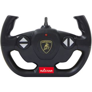 Jamara Lamborghini Aventador SVJ 1:14 gelb 2,4GHz B 6+