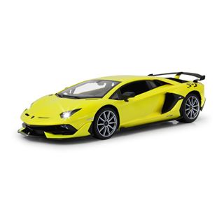 Jamara Lamborghini Aventador SVJ 1:14 gelb 2,4GHz B 6+