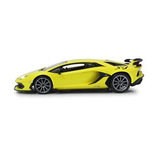 Jamara Lamborghini Aventador SVJ 1:14 gelb 2,4GHz B 6+