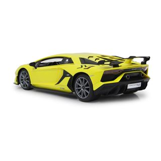 Jamara Lamborghini Aventador SVJ 1:14 gelb 2,4GHz B 6+