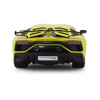 Jamara Lamborghini Aventador SVJ 1:14 gelb 2,4GHz B 6+