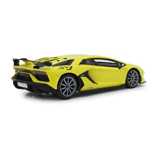 Jamara Lamborghini Aventador SVJ 1:14 gelb 2,4GHz B 6+