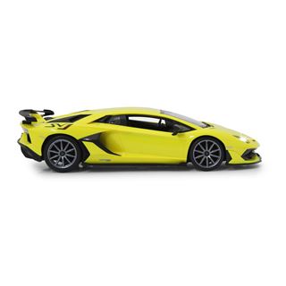 Jamara Lamborghini Aventador SVJ 1:14 gelb 2,4GHz B 6+
