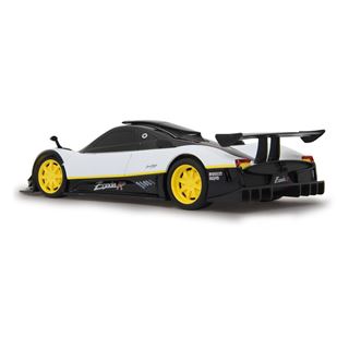 Jamara Pagani Zonda R 1:24 weiß 40MHz 6+