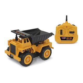 Jamara Muldenkipper MK136 1:36 2,4GHz 6+