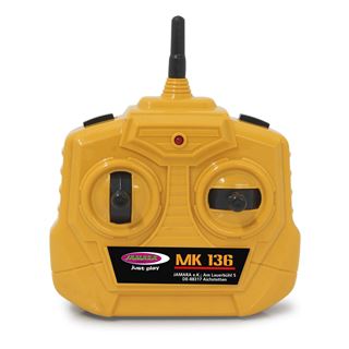 Jamara Muldenkipper MK136 1:36 2,4GHz 6+