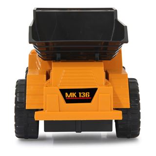 Jamara Muldenkipper MK136 1:36 2,4GHz 6+