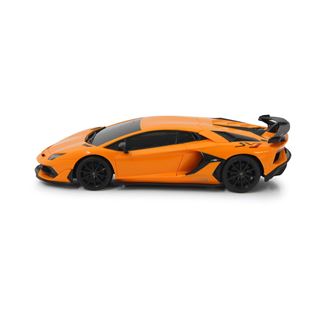 Jamara Lamborghini Aventador SVJ 1:24 orange 27MHz 6+