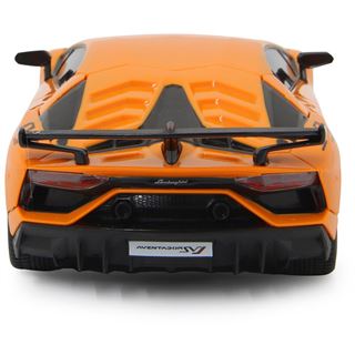 Jamara Lamborghini Aventador SVJ 1:24 orange 27MHz 6+