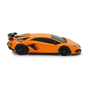 Jamara Lamborghini Aventador SVJ 1:24 orange 27MHz 6+